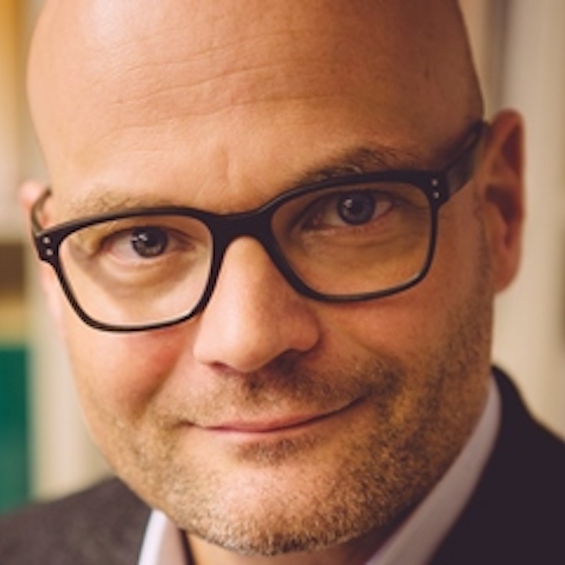 Tit.Prof. Dr. Arnd Bünker
