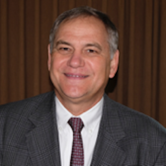 Prof. Kobus Schoeman