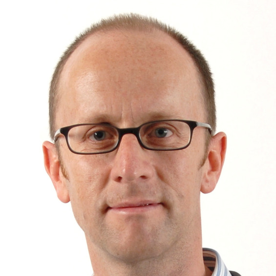 Prof. Dr. David Plüss