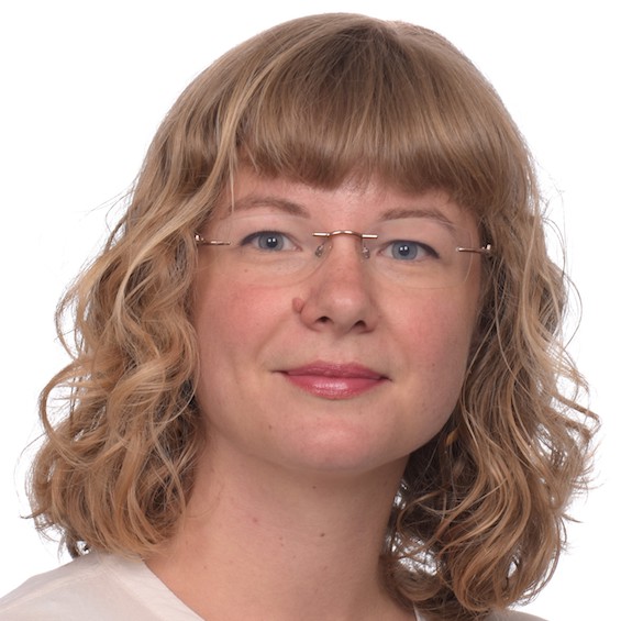 Dr. Frederike van Oorschot
