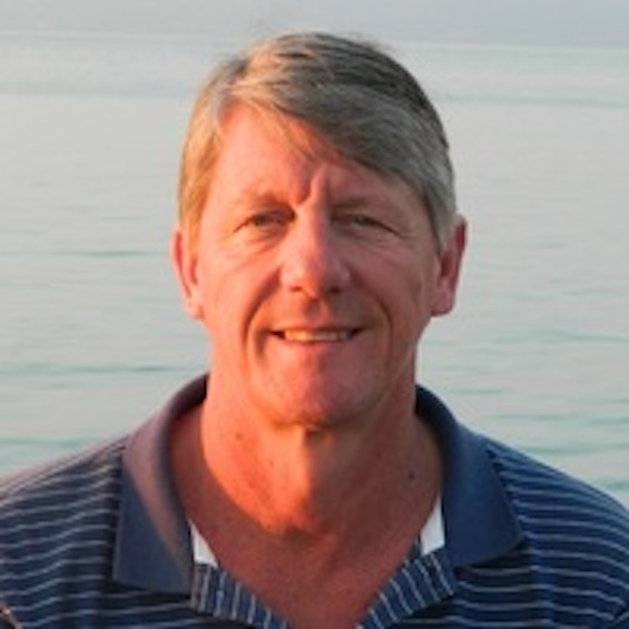 Prof. Ian Nell