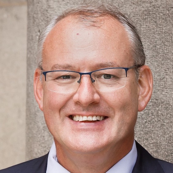 Prof. Dr. Johann Pock