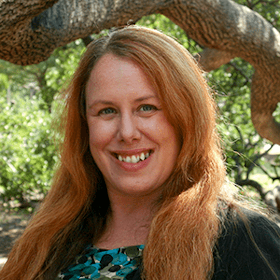 Prof. Dr. Heidi Campbell