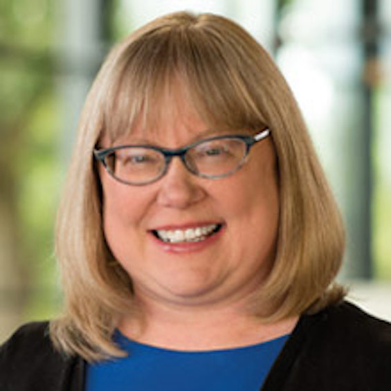 Prof. Dr. Mary E. Hess