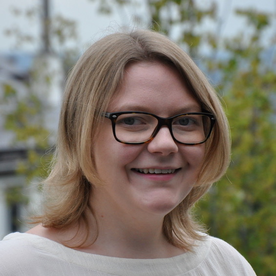 Stefanie Neuenschwander