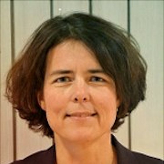 Prof. Dr. Kristin Merle