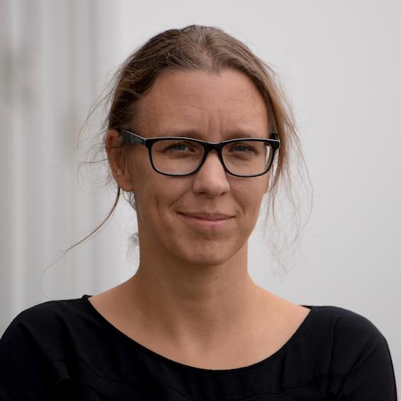 Prof. Dr. Kerstin Radde-Andweiler