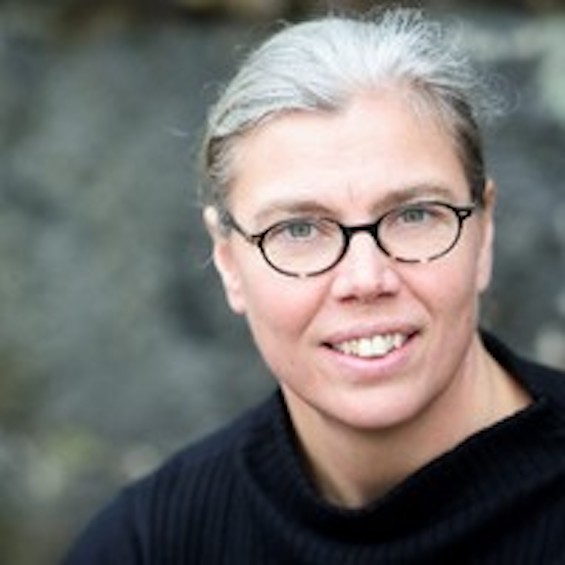 Prof. Dr. Pernilla Jonsson