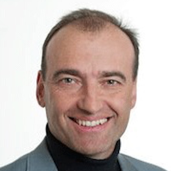 Prof. Dr. Martin Rothgangel