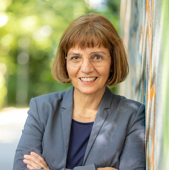 Prof. Dr. Ilona Nord